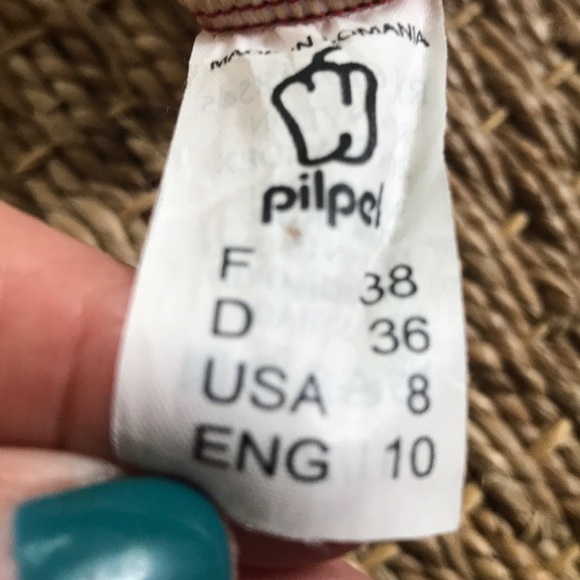 Gorgeous one-piece swim suit - Picture 4 of 5